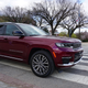Image for article titled What Do You Want To Know About The Jeep Grand Cherokee L?